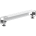 PLUS front support, 550 - 620 mm