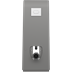 SELECT TL4 Toilet-Lifter, Elektrisch, für Wandablauf