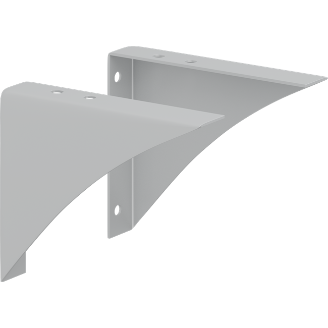 MATRIX supports for wash basin, fixed height