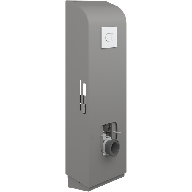 SELECT TL4 Toilet-Lifter, Elektrisch, für Wandablauf