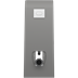 SELECT TL3 Toilet-Lifter, Elektrisch, für Wandablauf