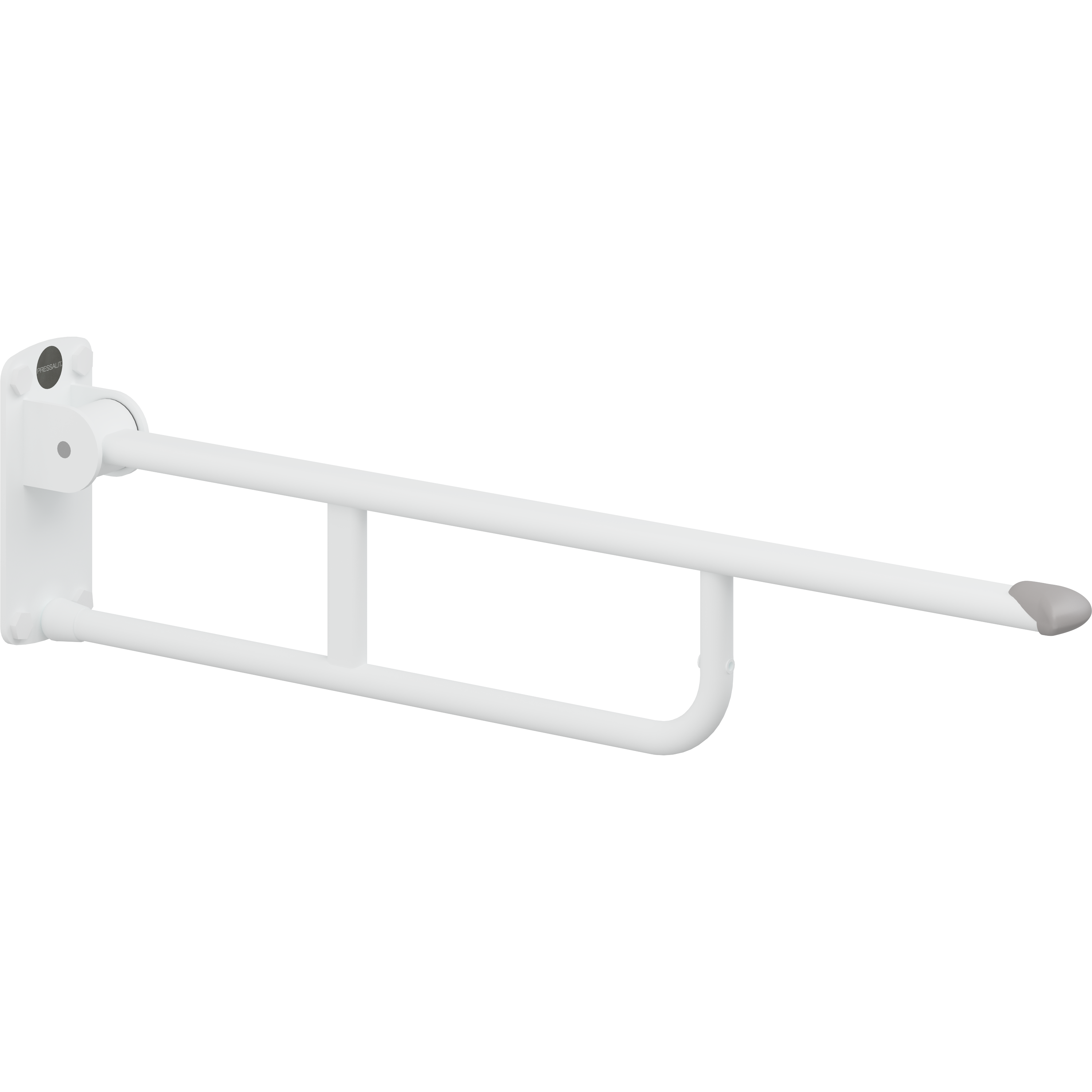 VALUE support arm, fixed height