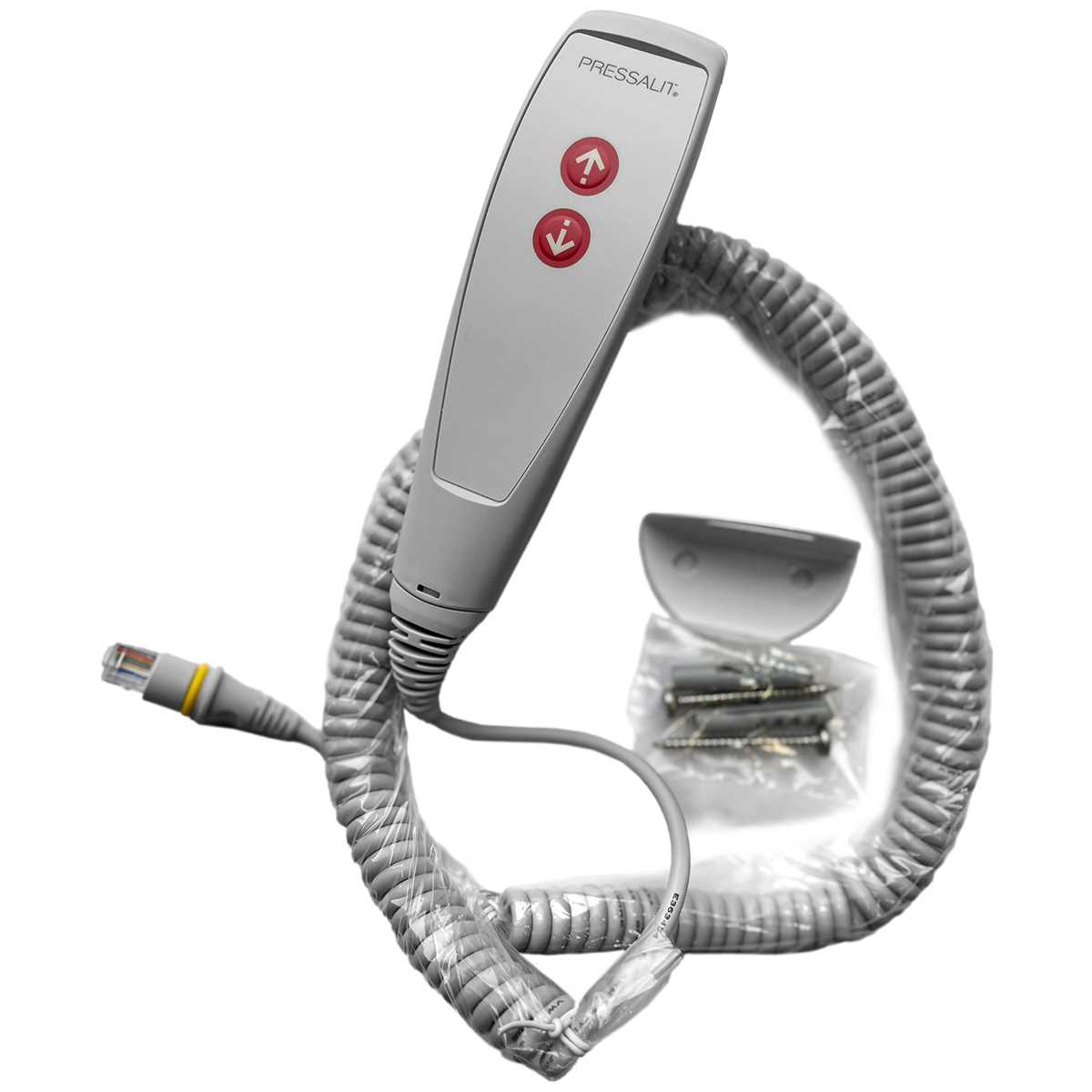 Wired remote control for SCT 1000/2000/2100/3000 shower change tables ...